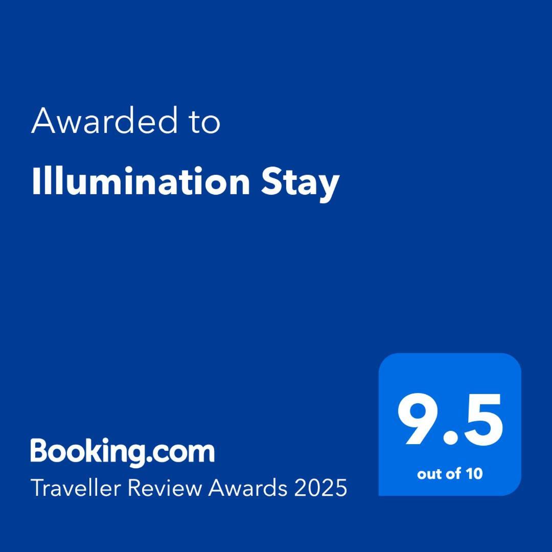 Illumination Stay Negombo Buitenkant foto