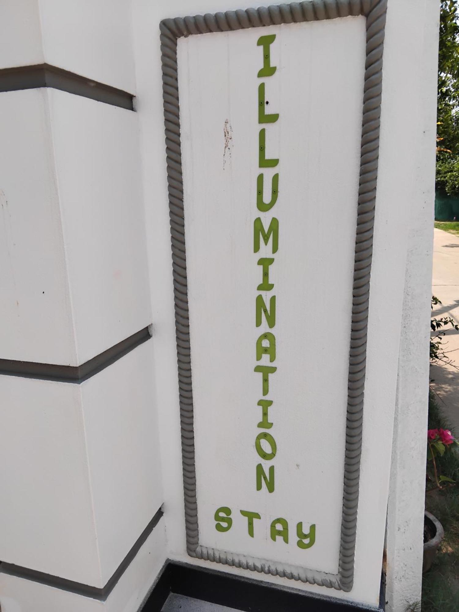Illumination Stay Negombo Buitenkant foto